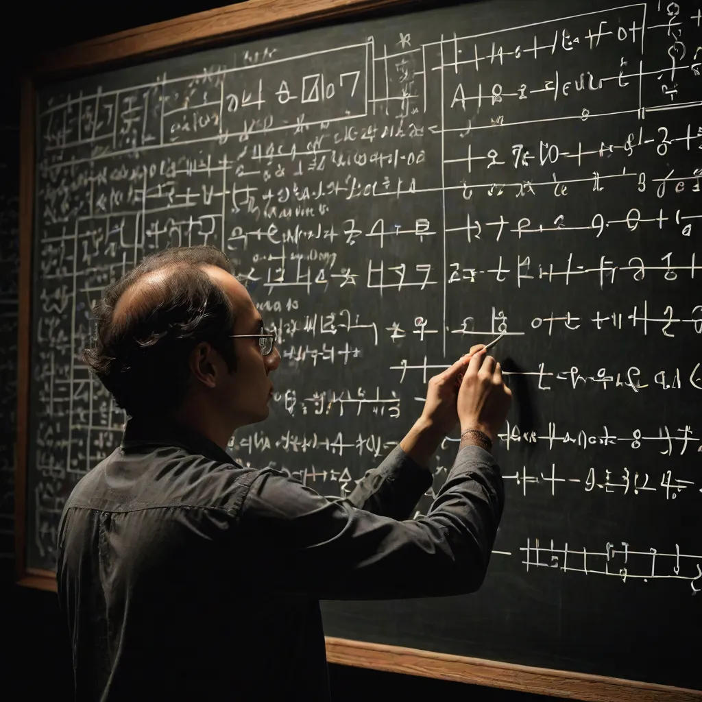 The Enigma of Pi