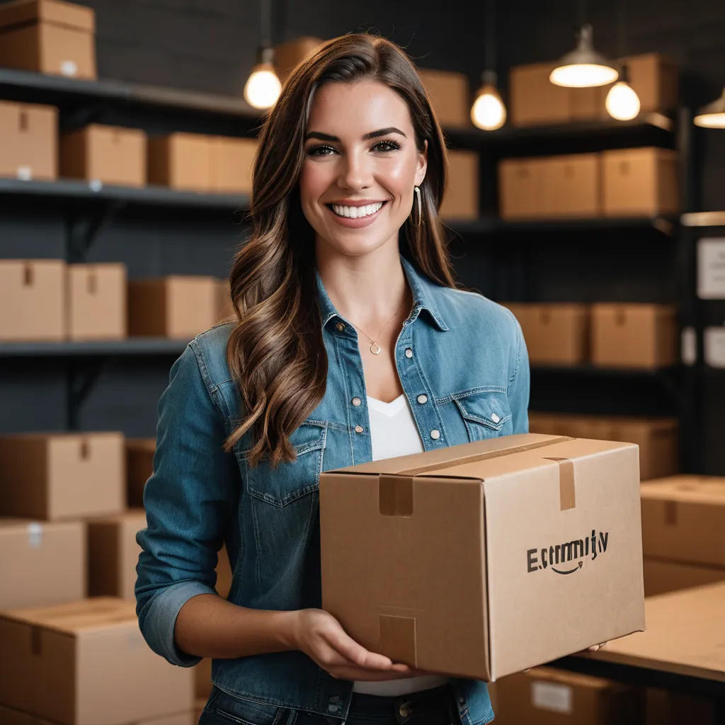 The Dropshipping Journey