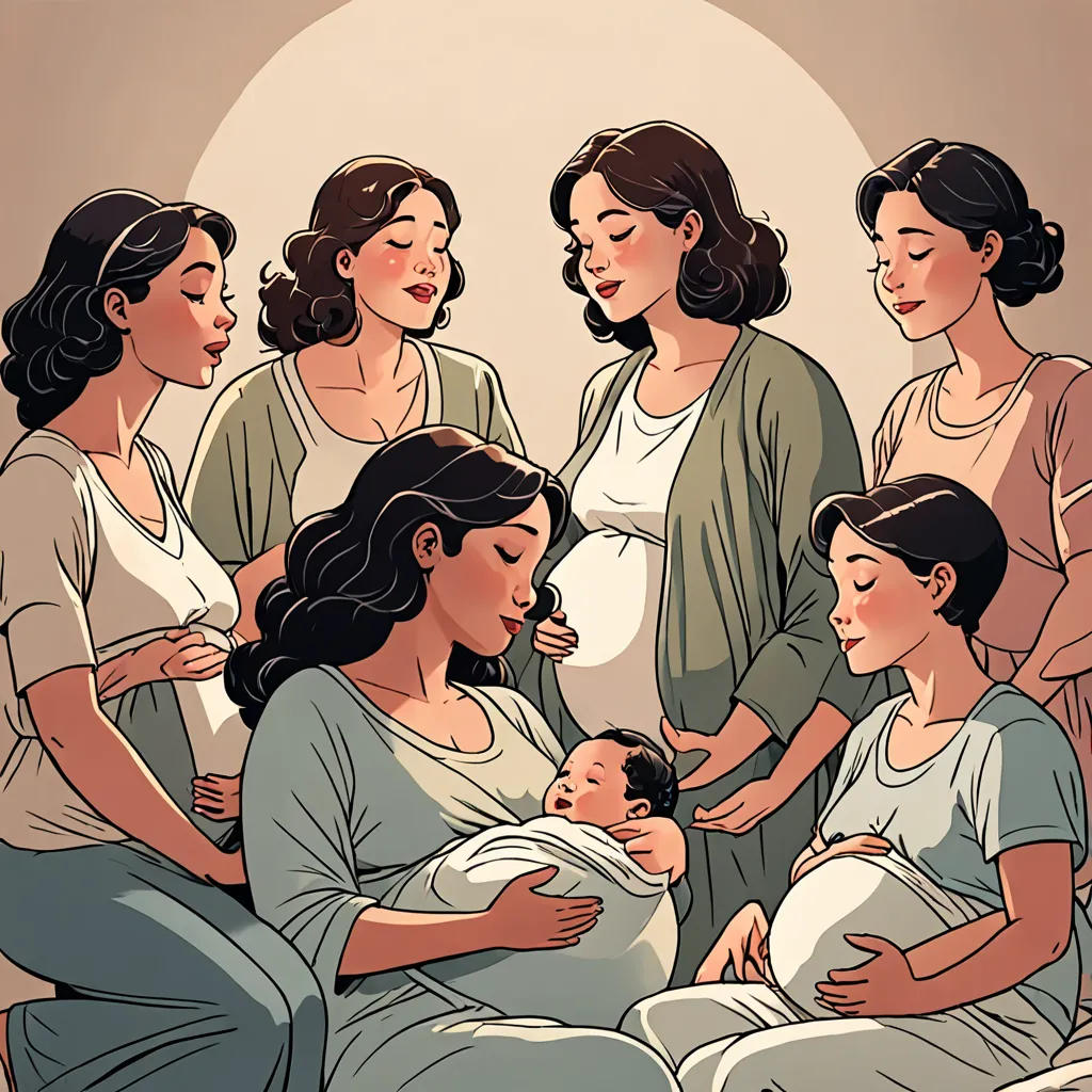 The Whispering Lullaby