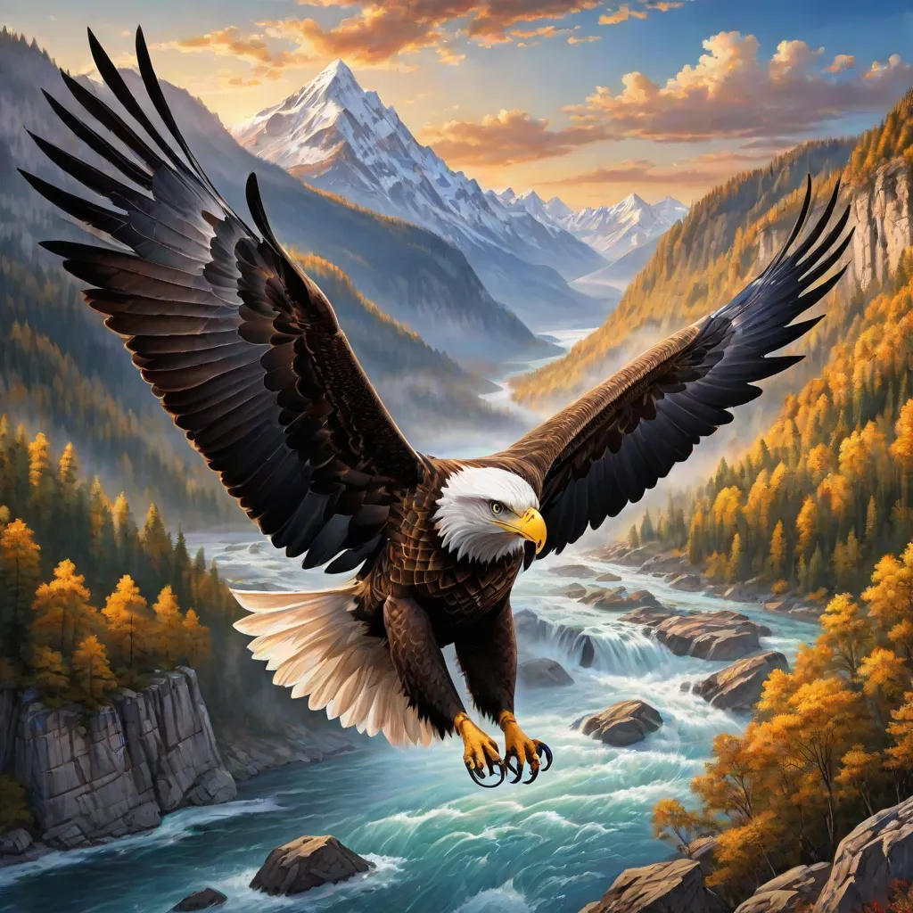 The Sky's Sentinel