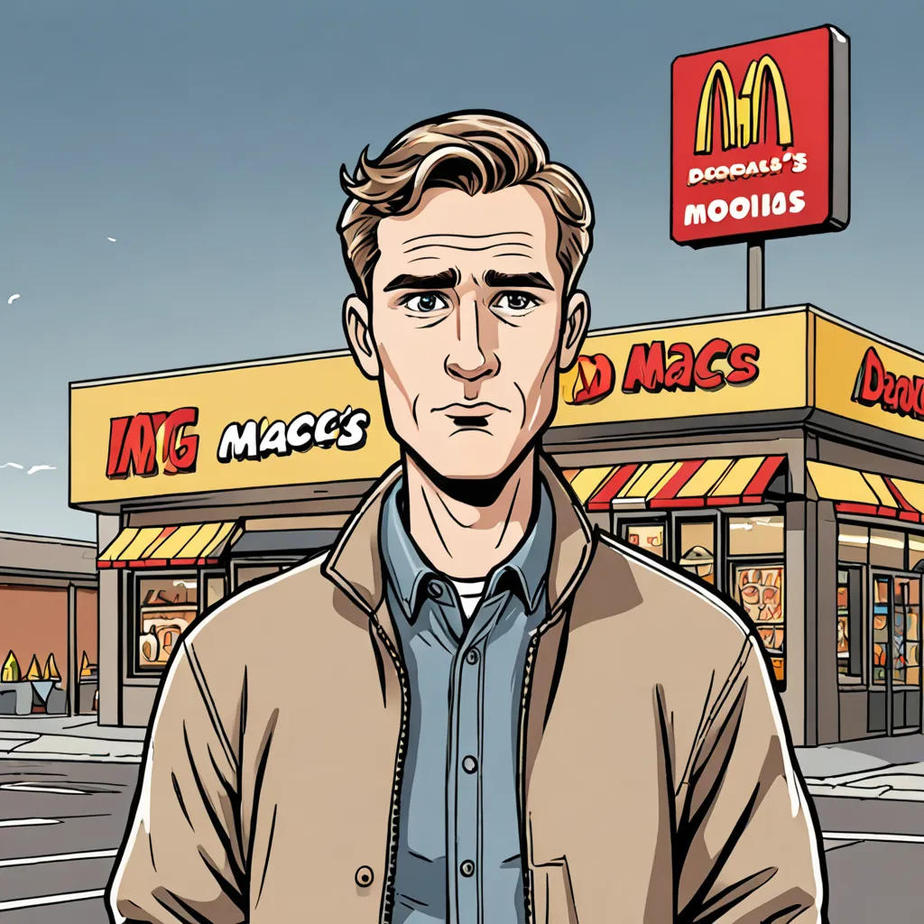 The Big Mac Dilemma