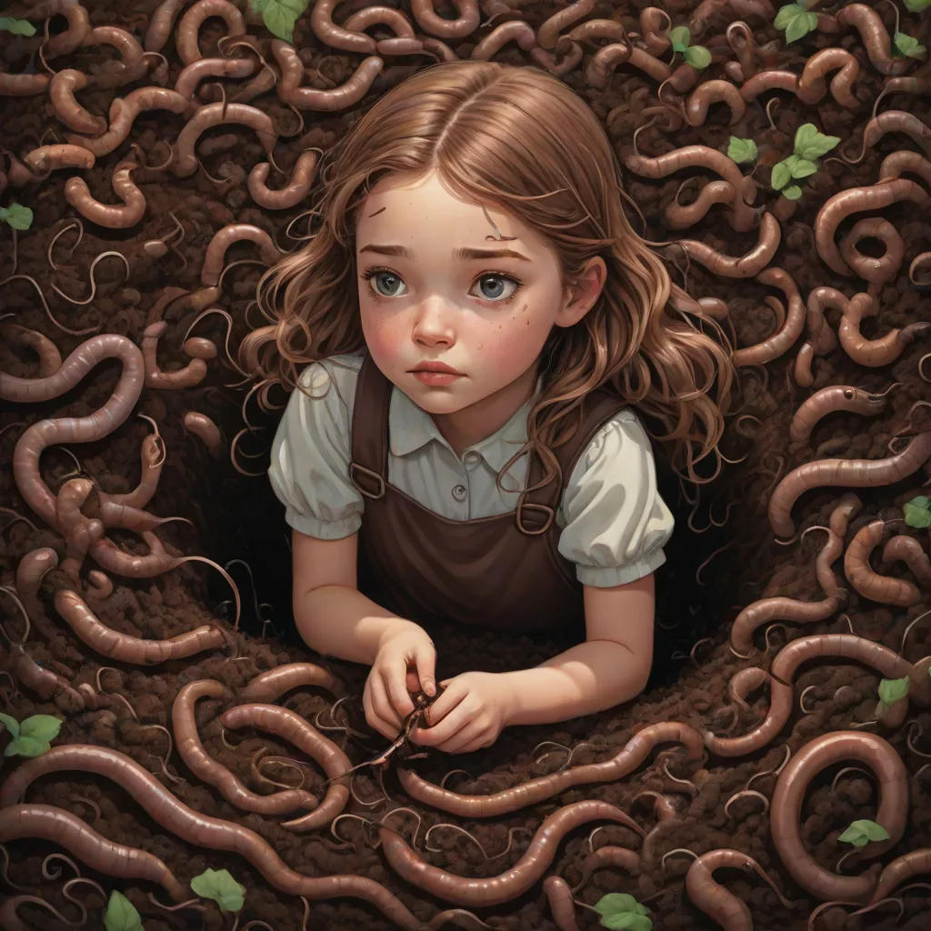 Worms for Everyone