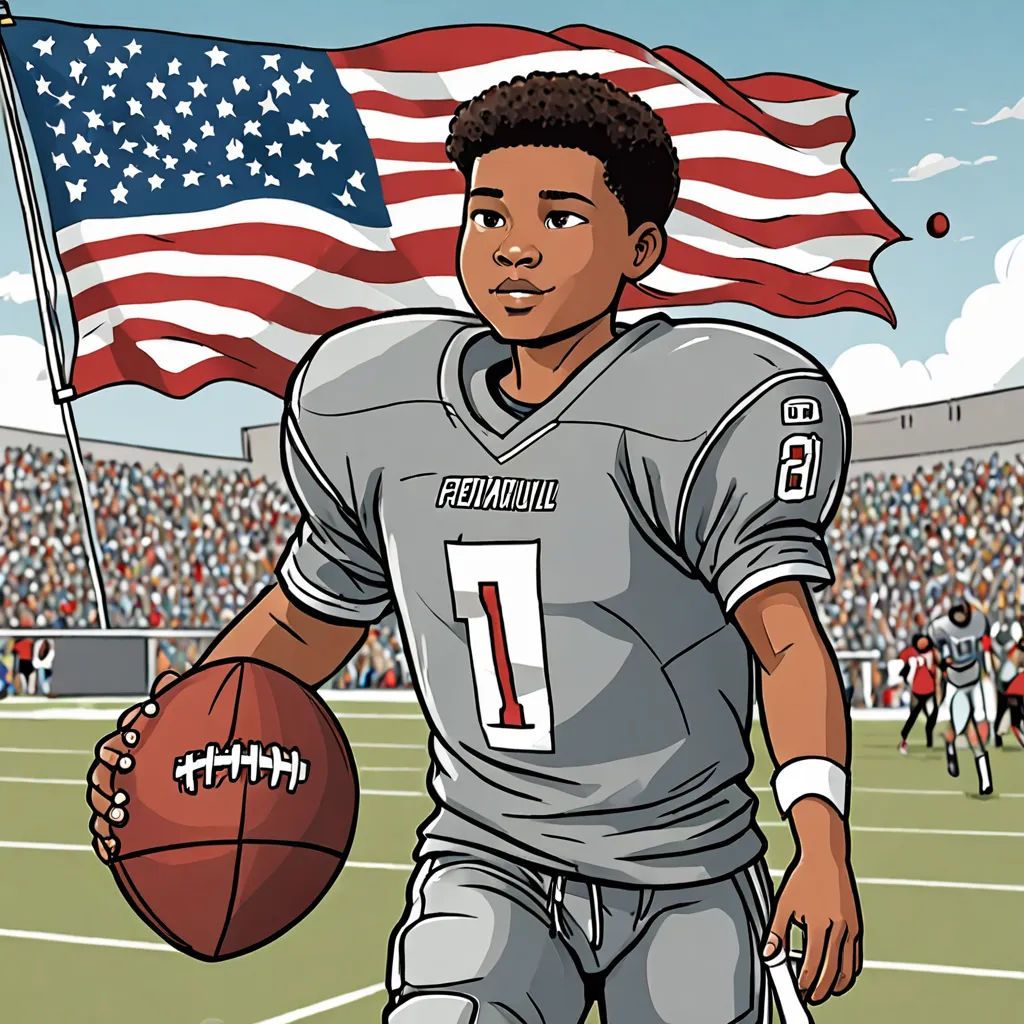 The Rise of a Football Phenom: Unveiling the Fascinating Story of Jeremy Doku