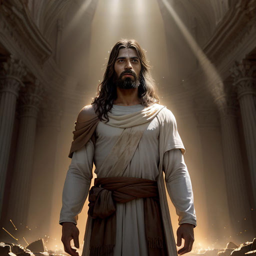 The Return of Jesus