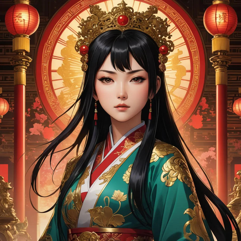The Emperor's Choice