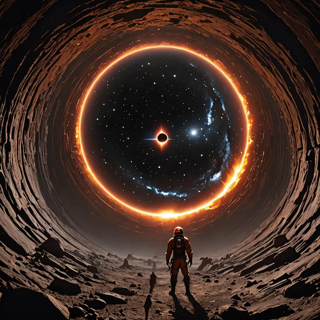 The Battle of Cosmos