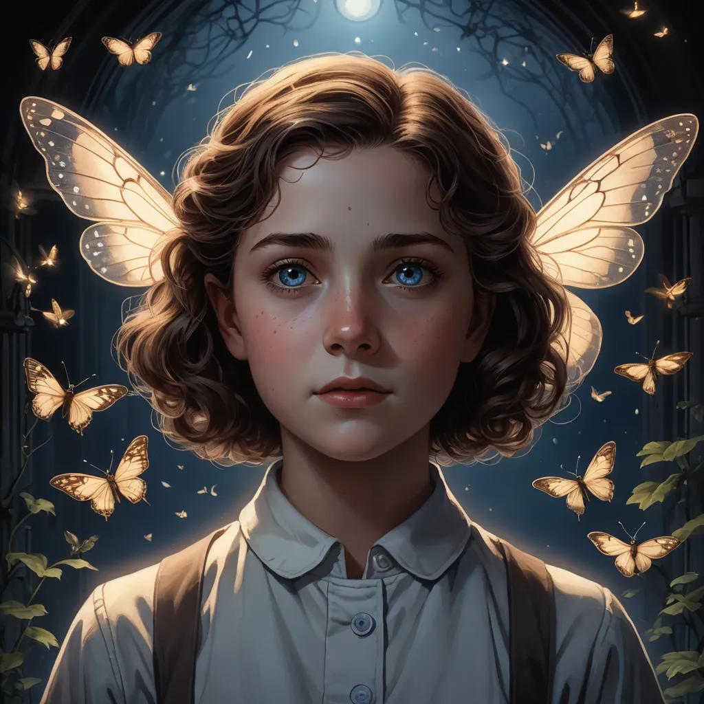 Whispering Wings
