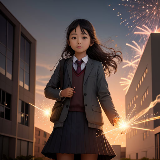 The Hidden Power | Story.com