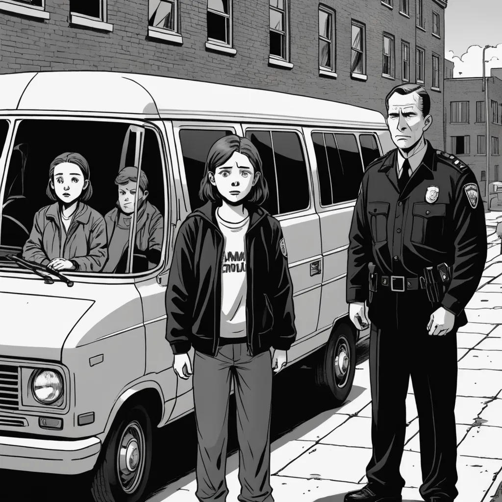 The Rescue Mission