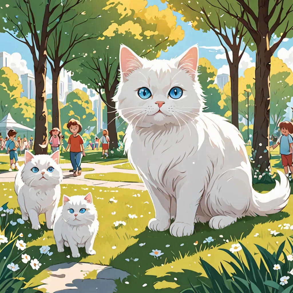 Paka's Adventure