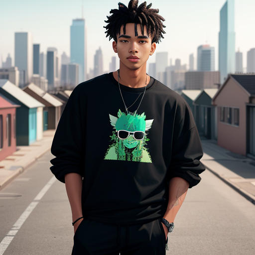 The best and cheapest up-and-coming streetwear brand
