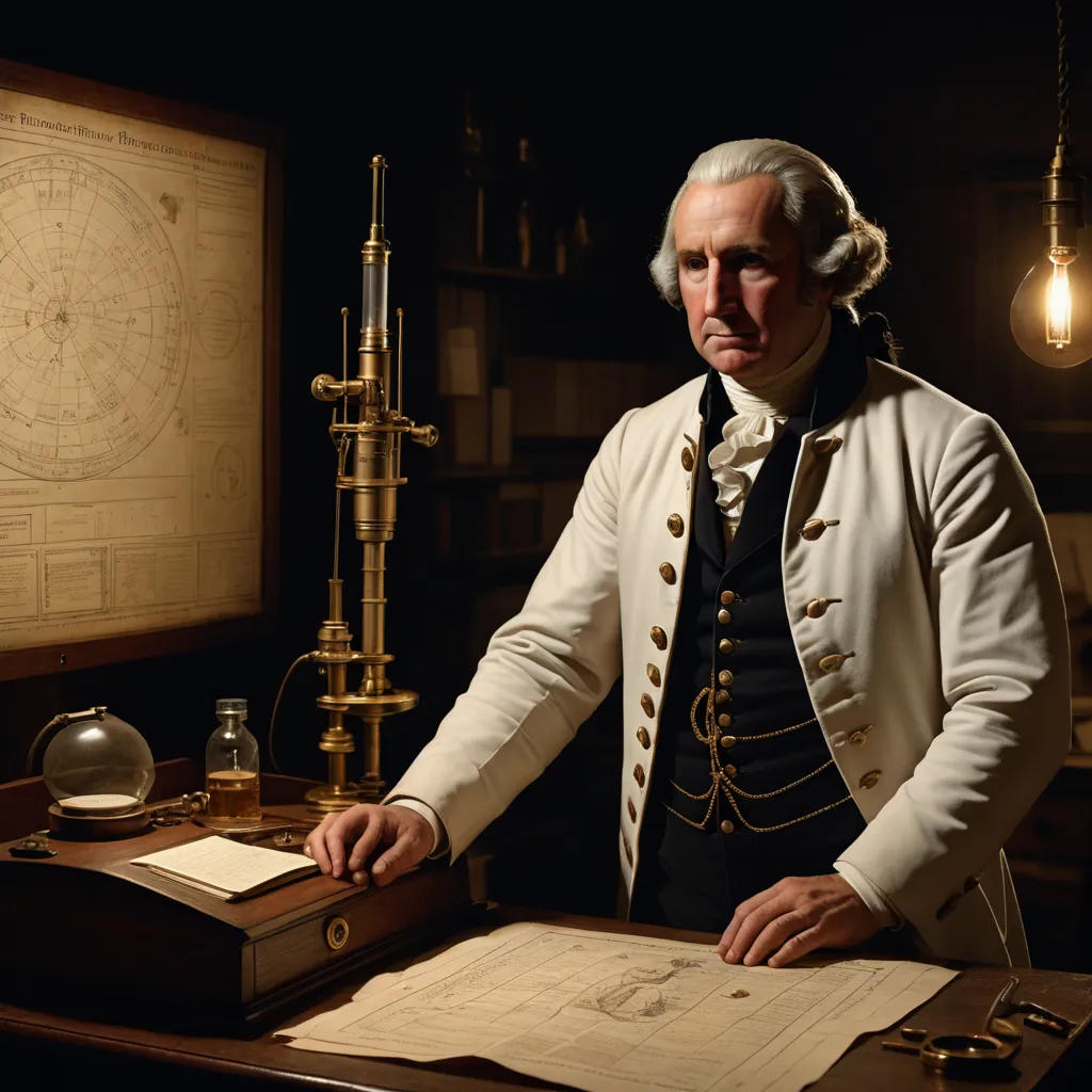Resurrecting the Father of America