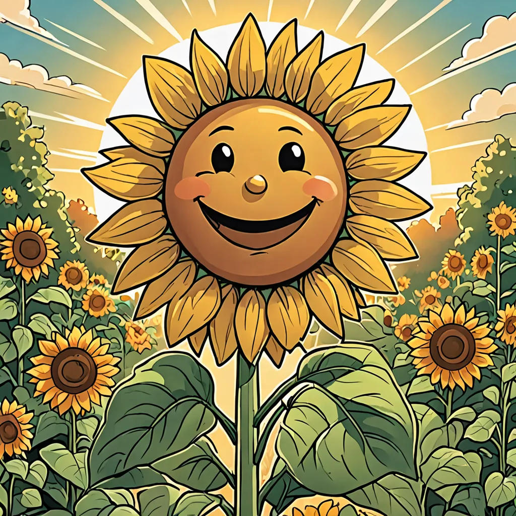 The Little Seed's Big Dream