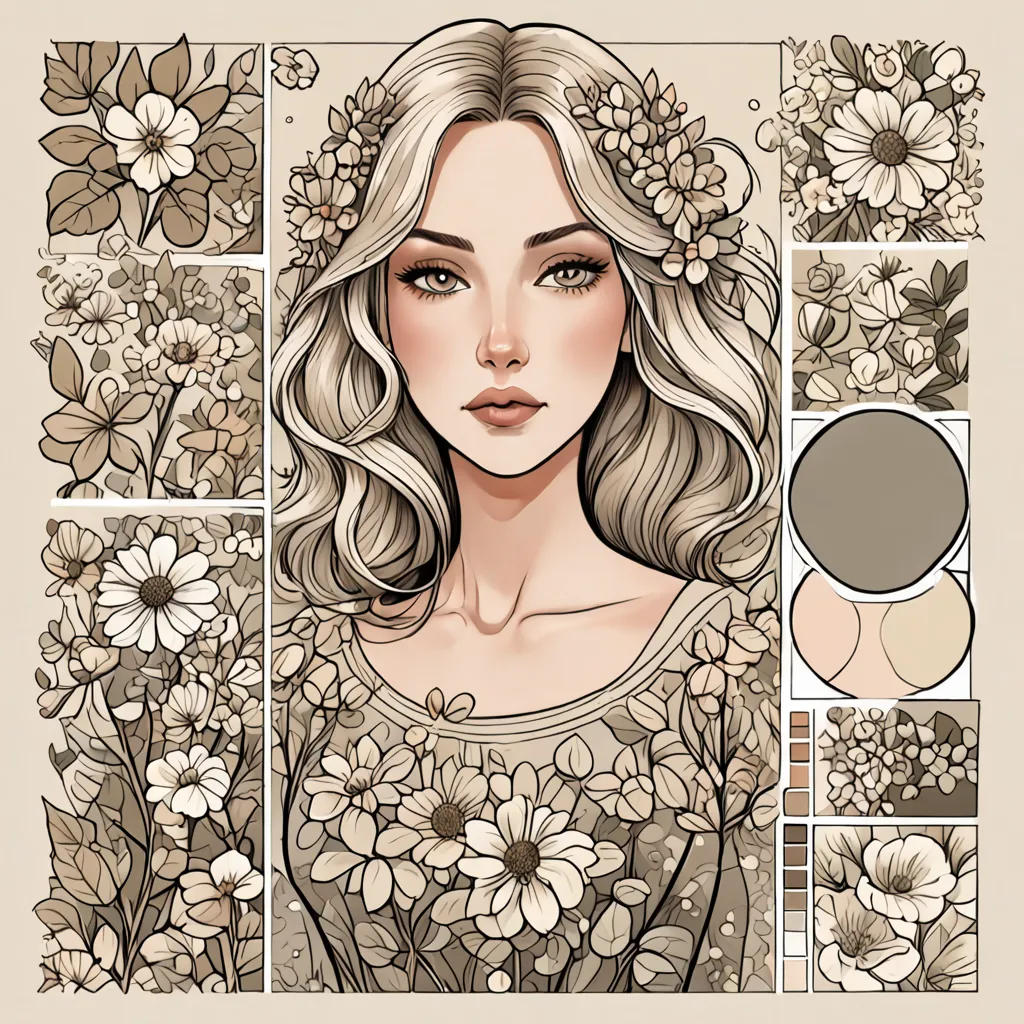 Millie's Enchanted Garden
