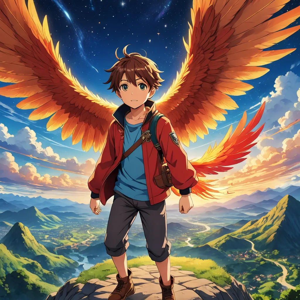 The Dream Guardian