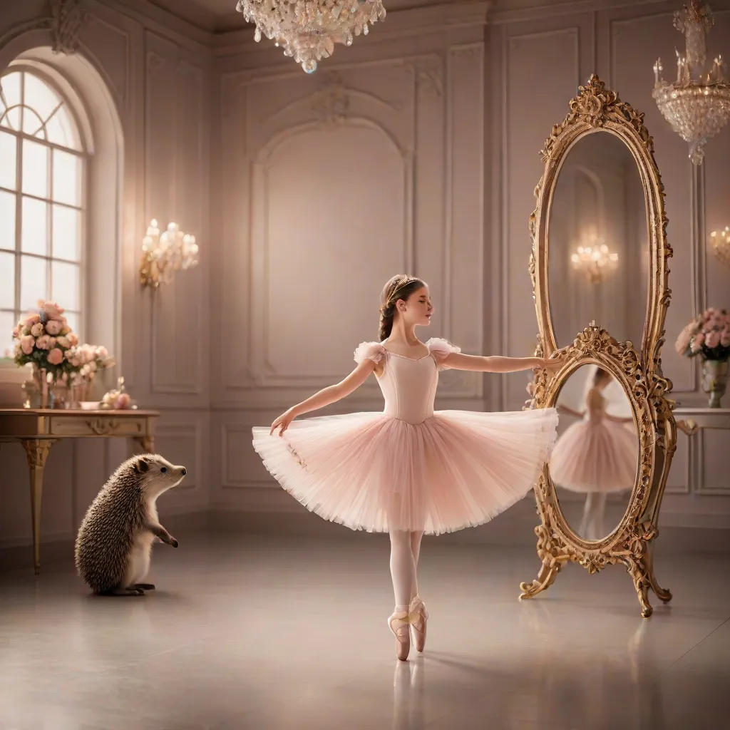 The Dance of Resilience