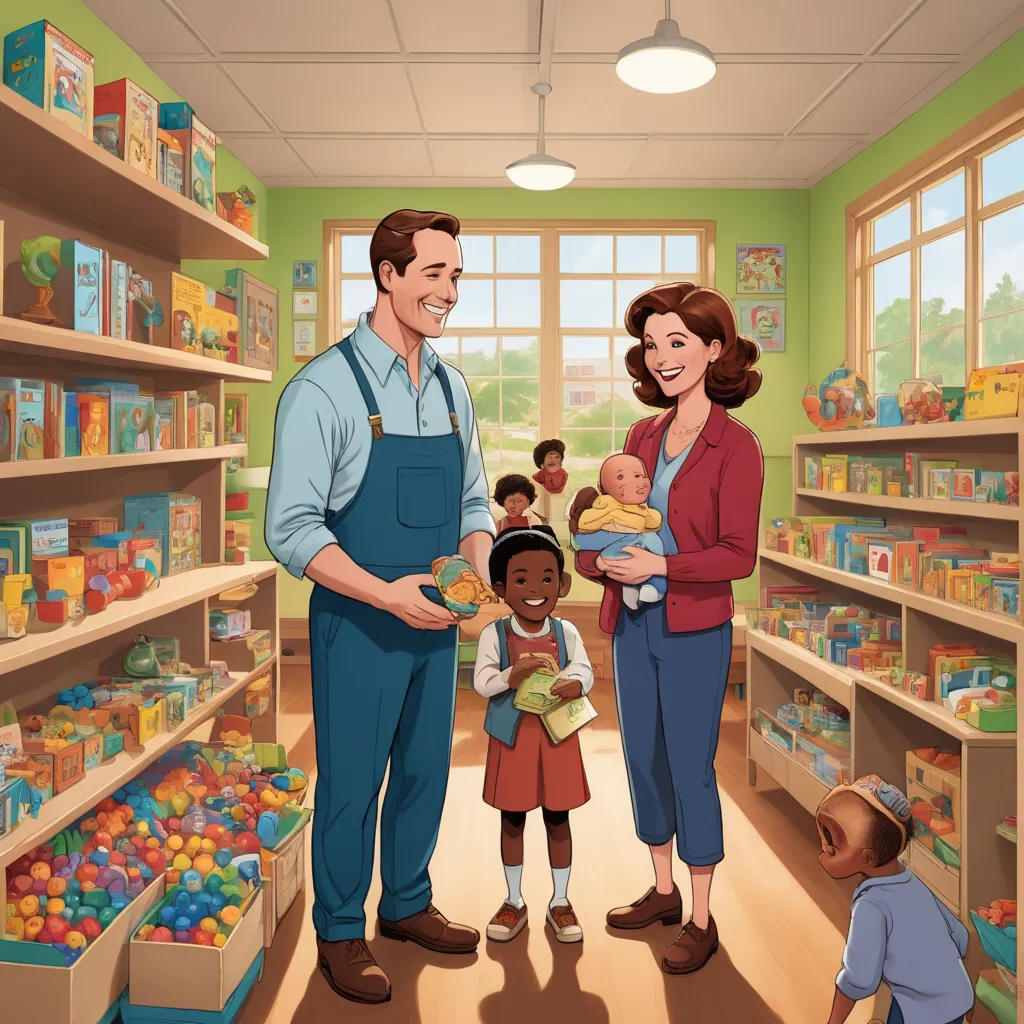 In Penny's Footsteps