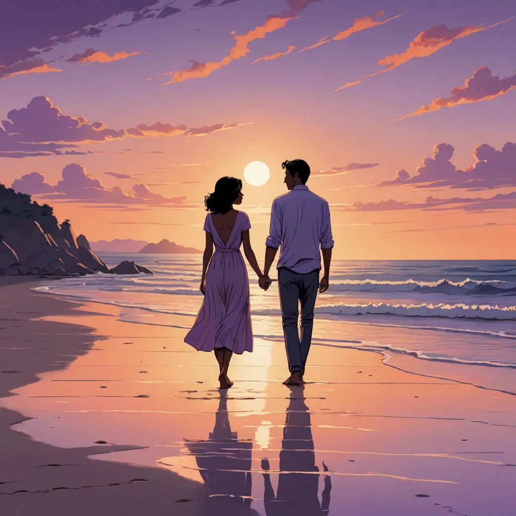 Lost and Found Love