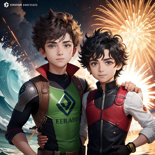 The Explosive Shampoo