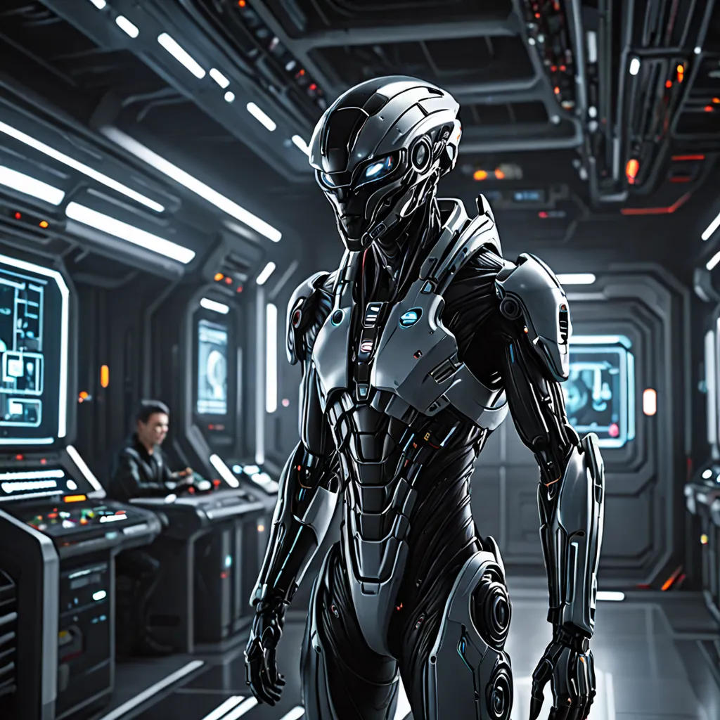 The Hybrid Experiment