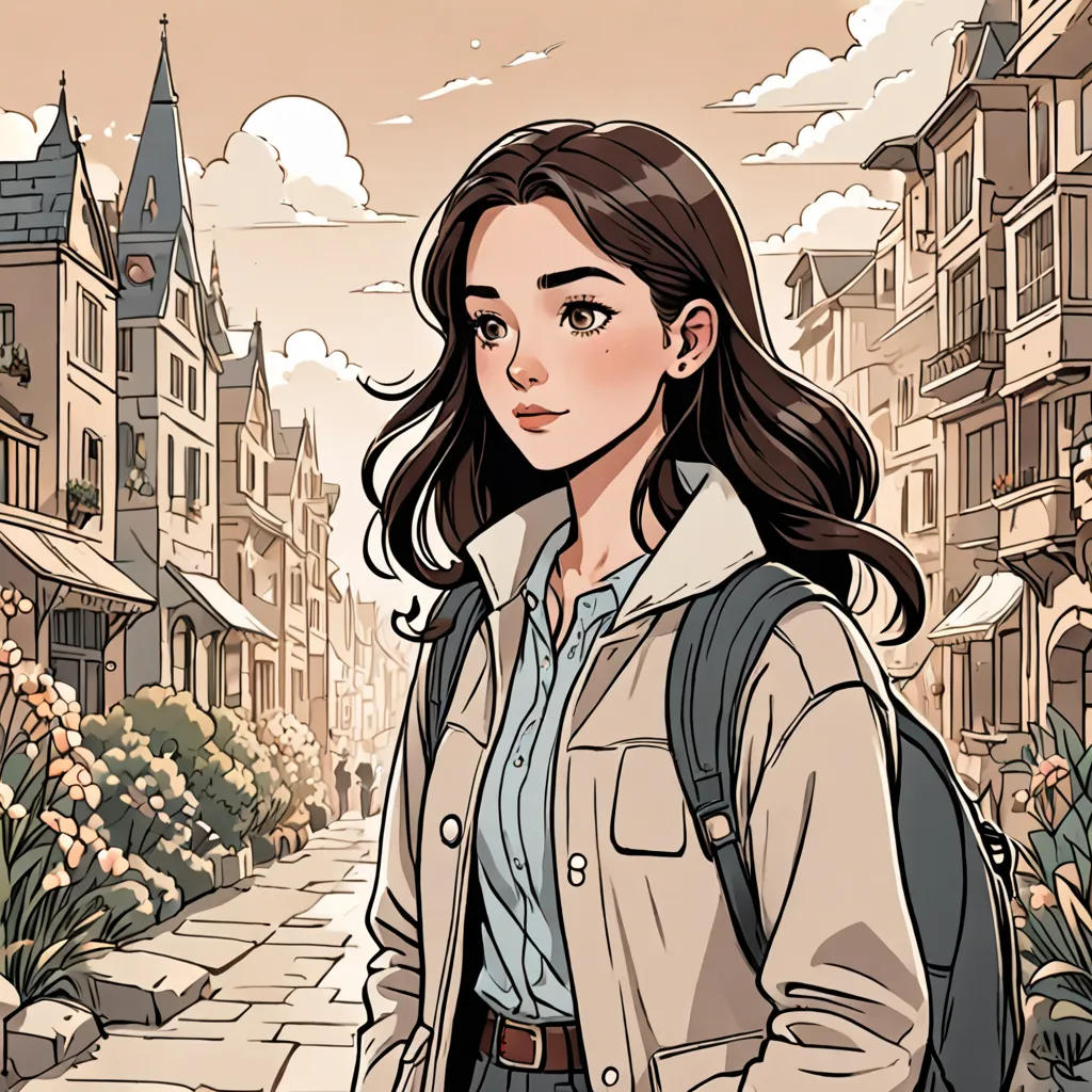 Bella and I Hero: The Magical Adventure