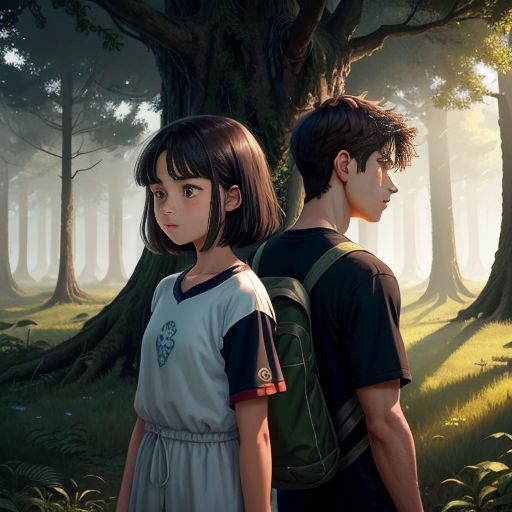 The Lost Memories