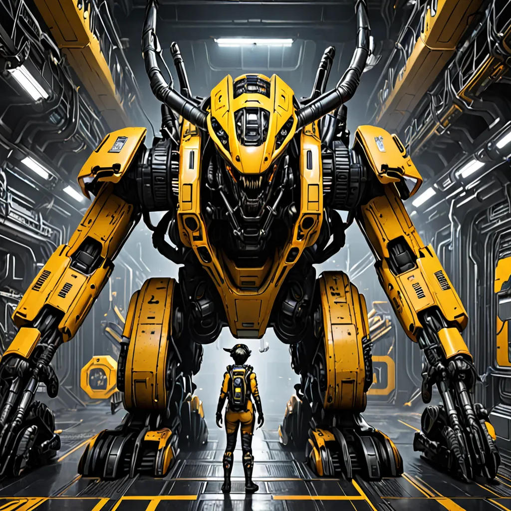 Resurrection of Ripley