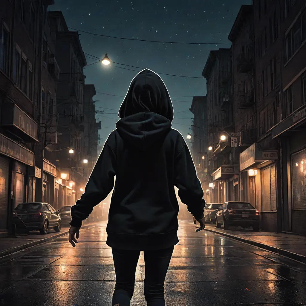 Runaway Shadows