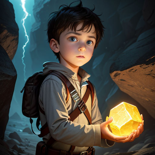 The Time-Stone's Curse