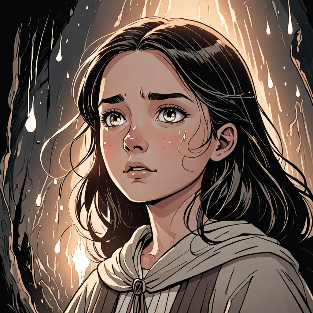 Tears of Magic