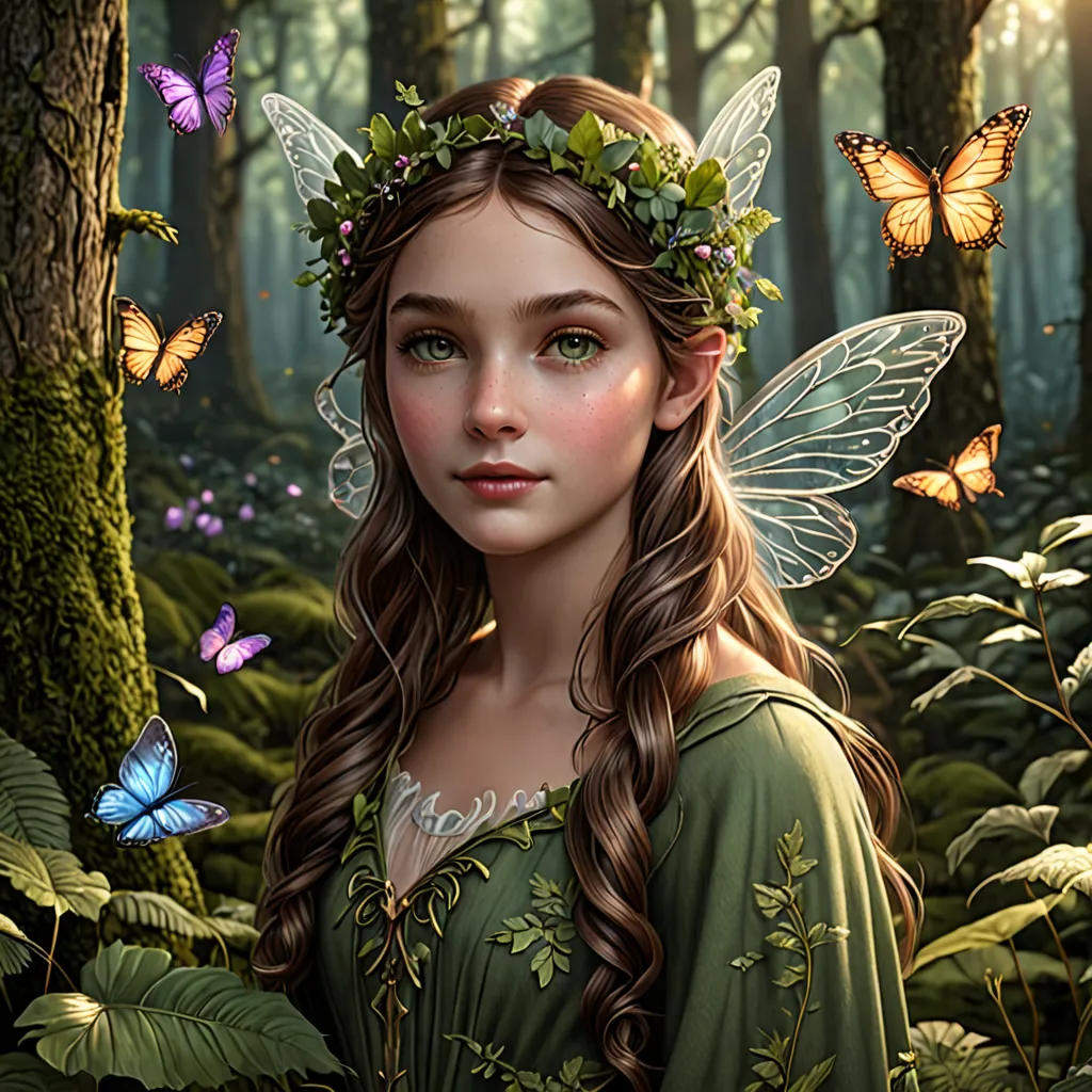 Ella's Enchantment