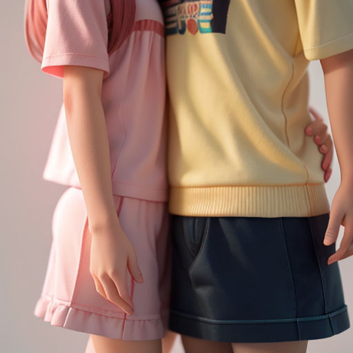 Secret Desires
