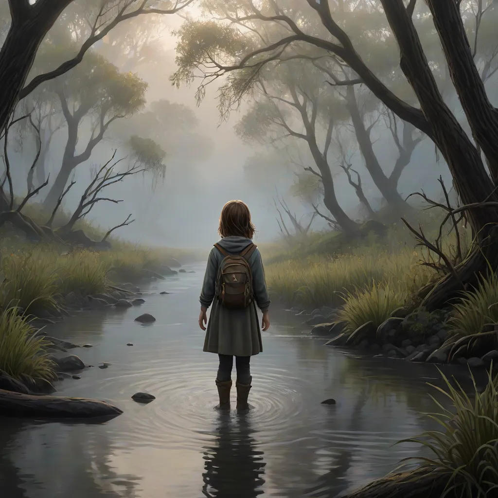 The Secrets of Willow Creek
