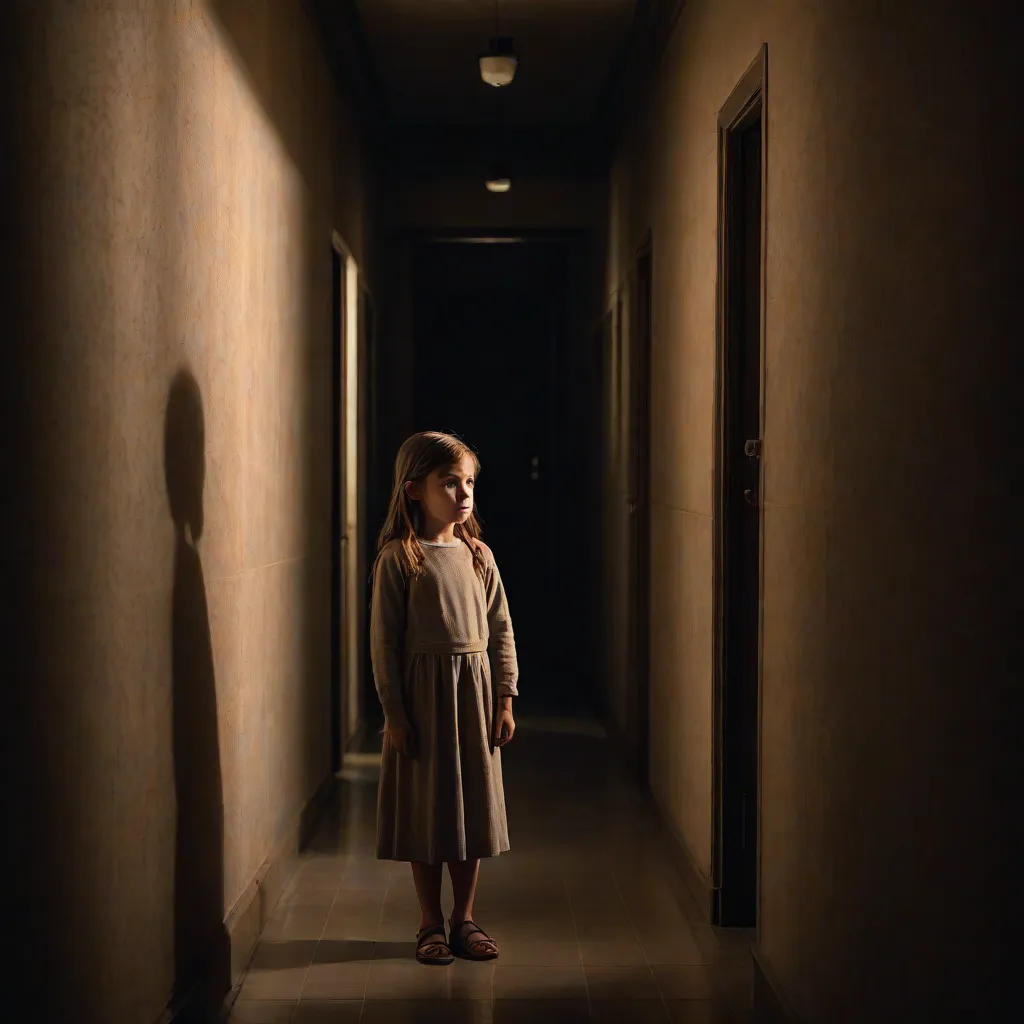 Whispers in the Walls