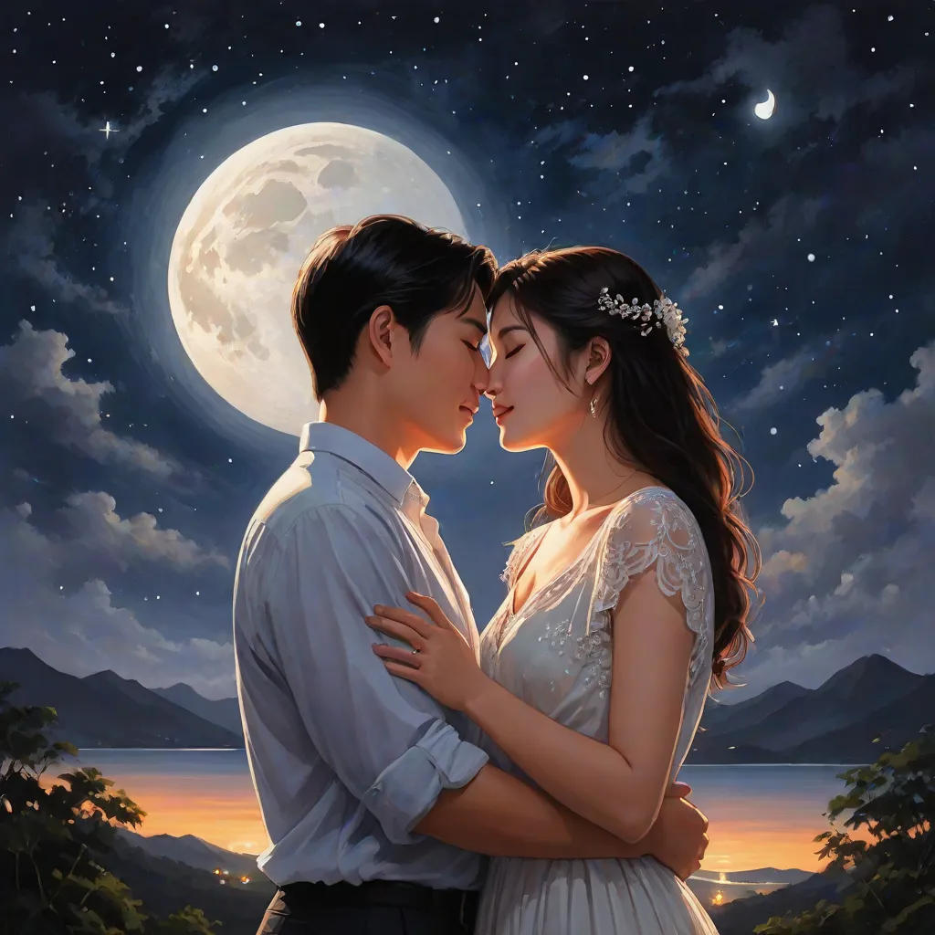 Love Beyond Shadows
