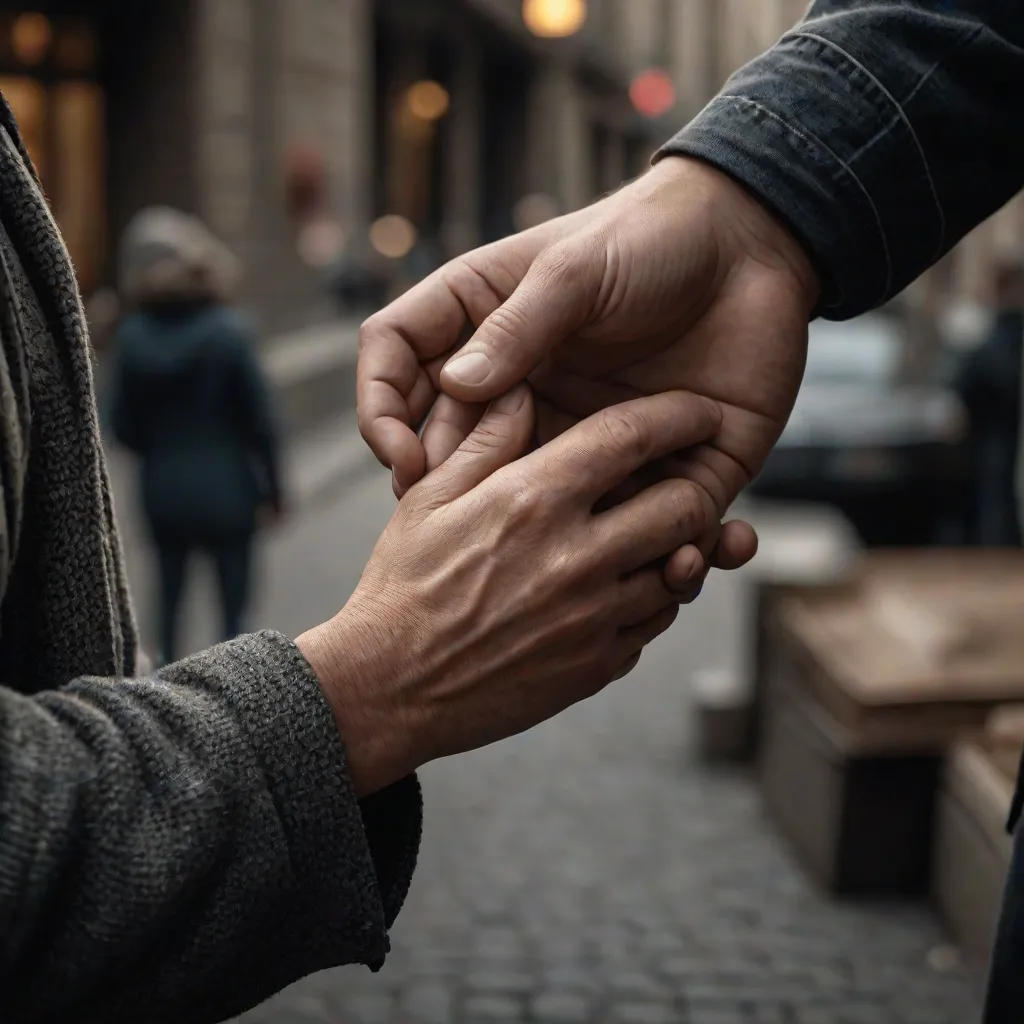 The Kindness Chronicles