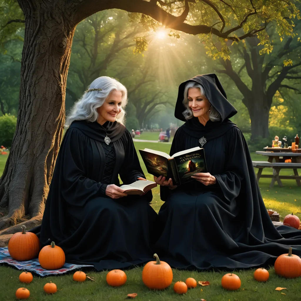 Sisters of Fate