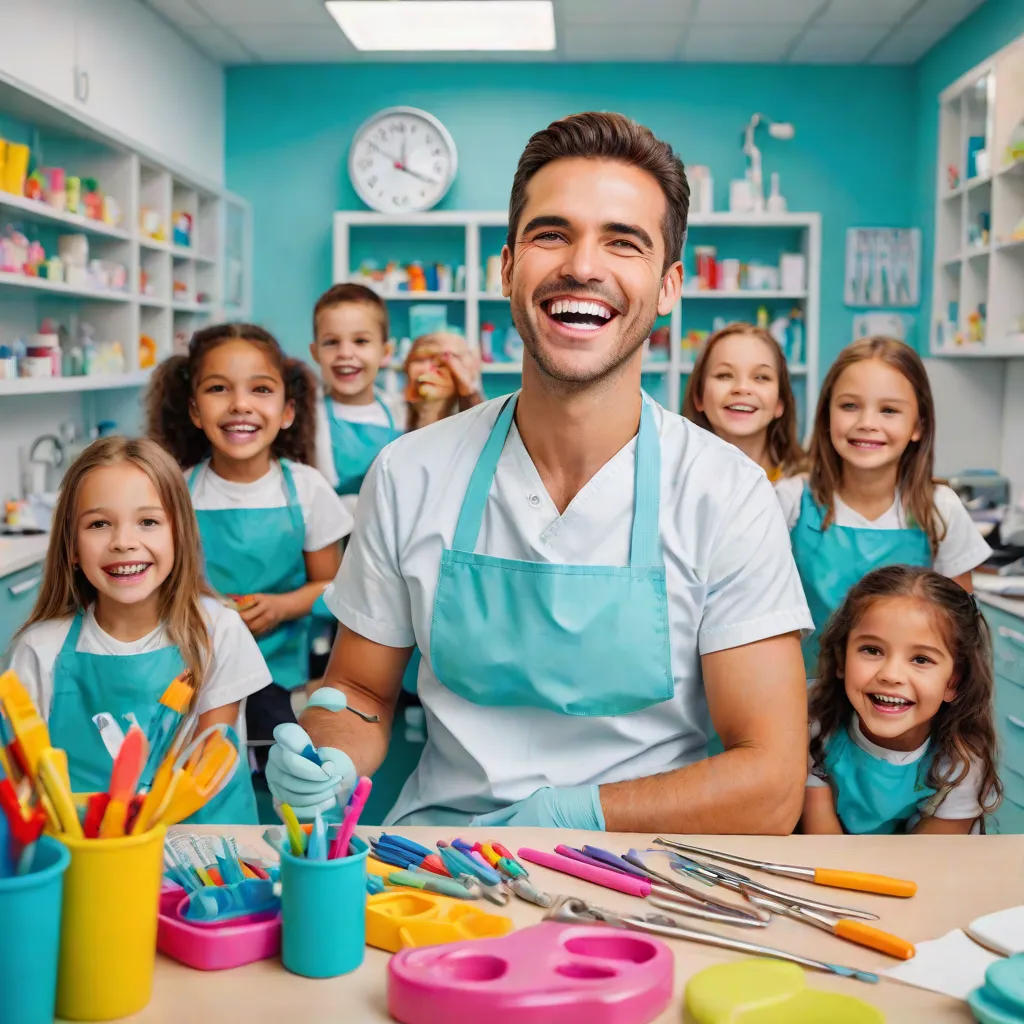 What's a Dentist?