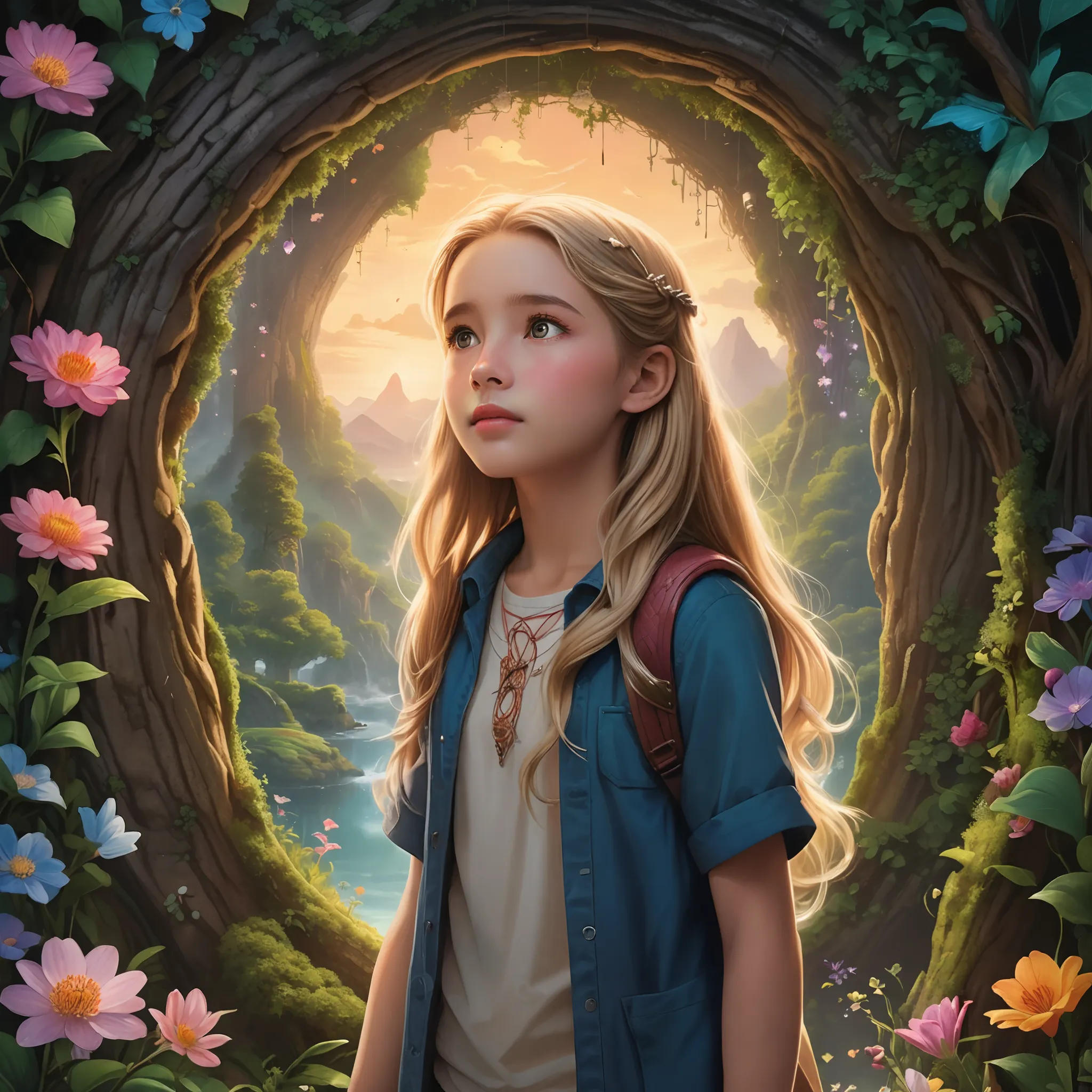Adventures in the Land of Dreams