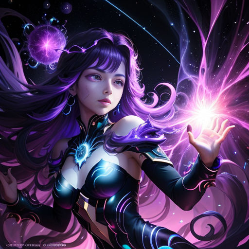 The Light and the Void