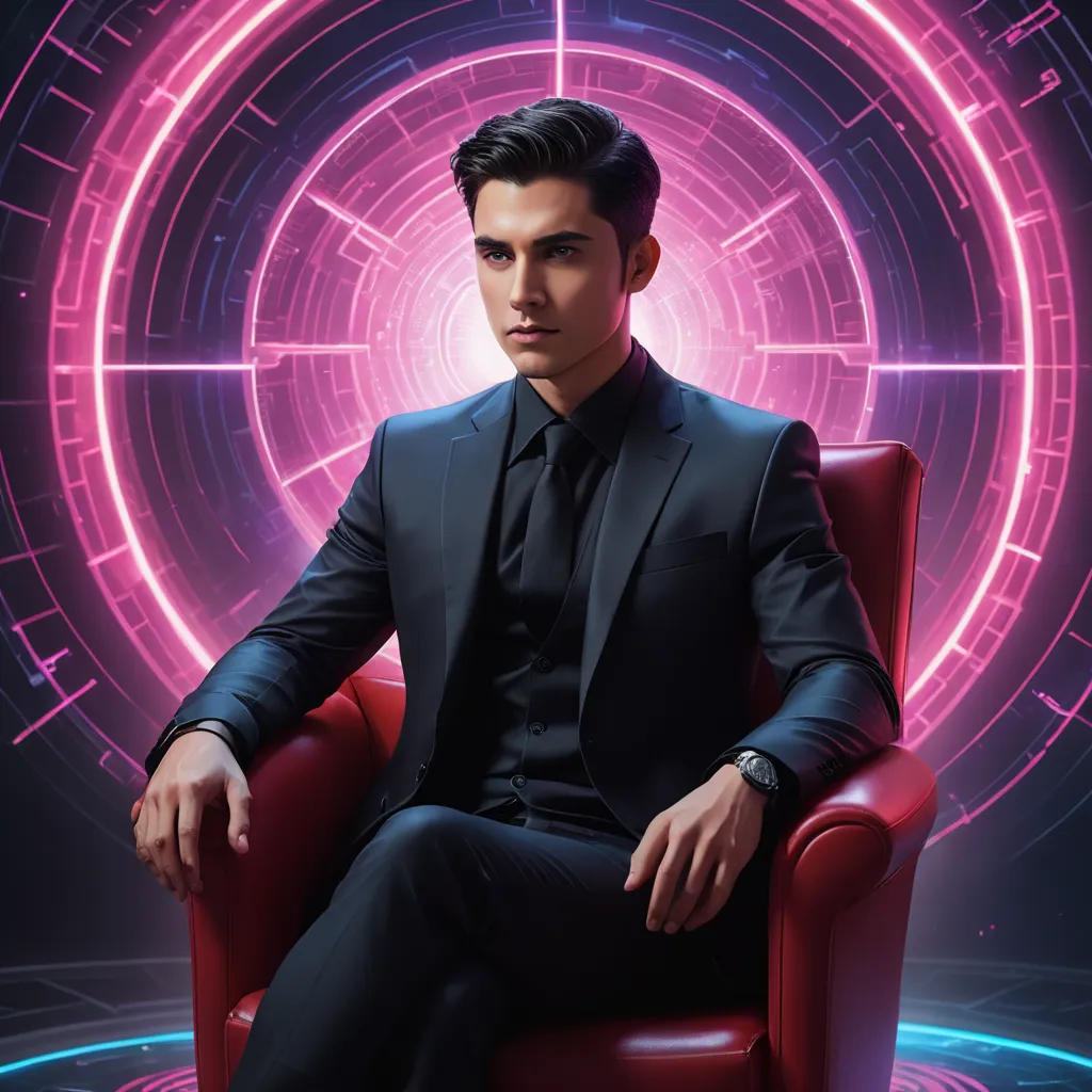 The Hypnotist's Journey