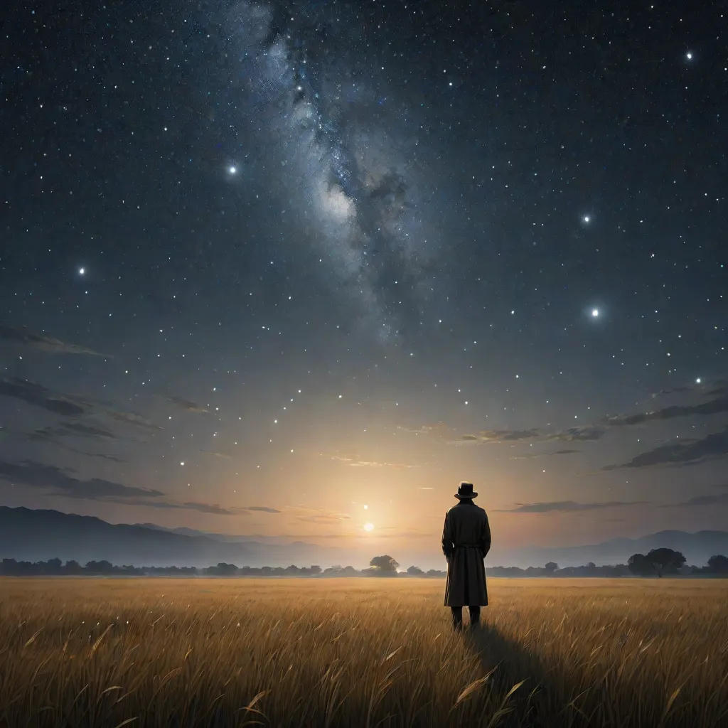 A Life Unwalked