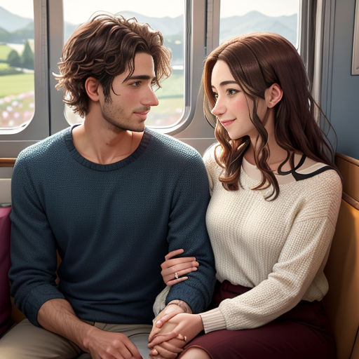 Love's Journey