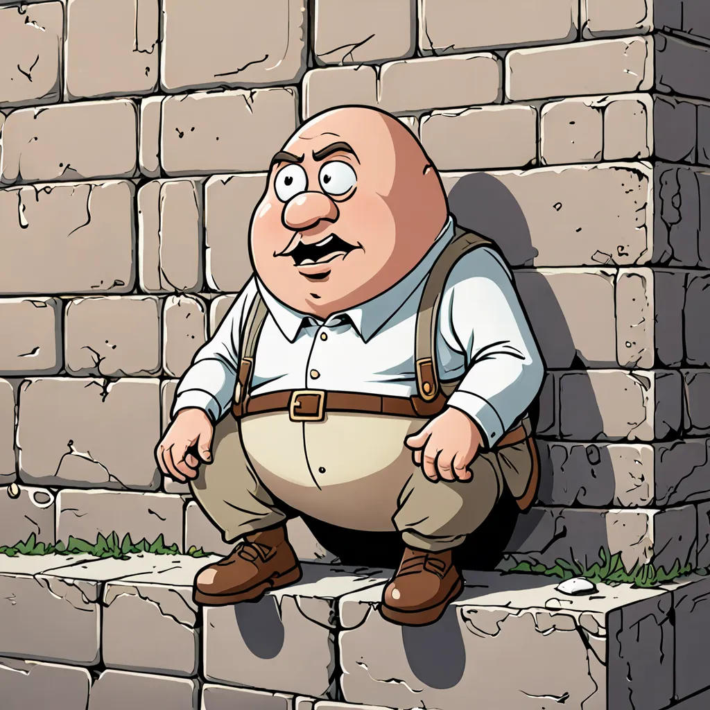 The Fall of Humpty Dumpty