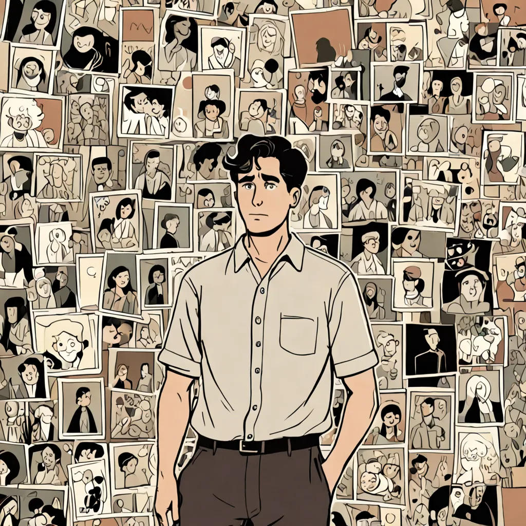 Robbie's Martian Dream