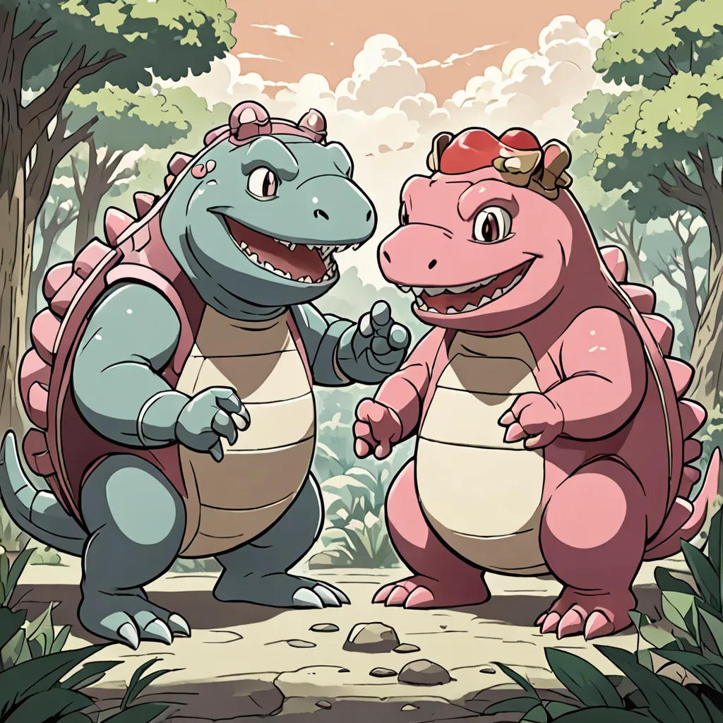 The Slow King's Challenge