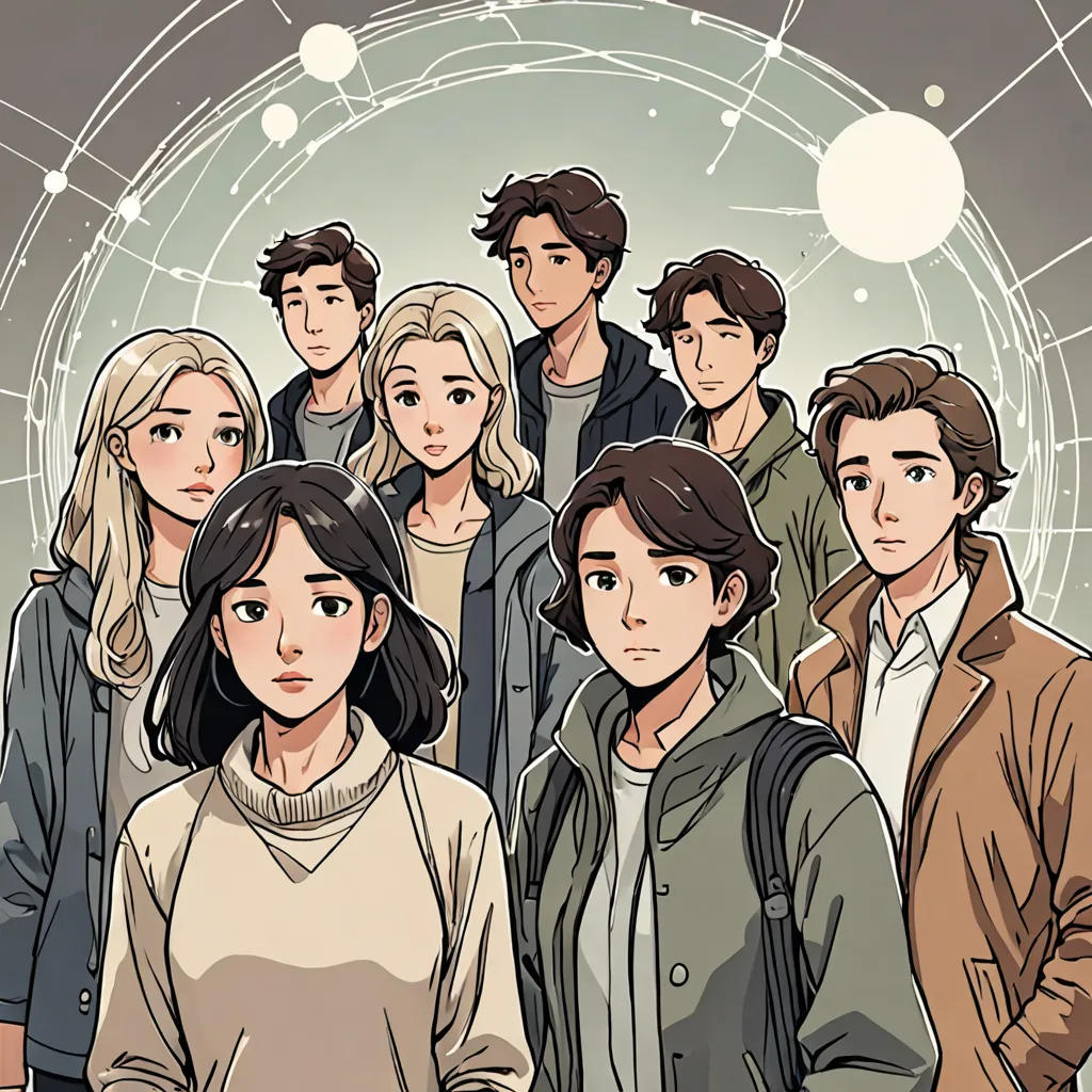The Network Code