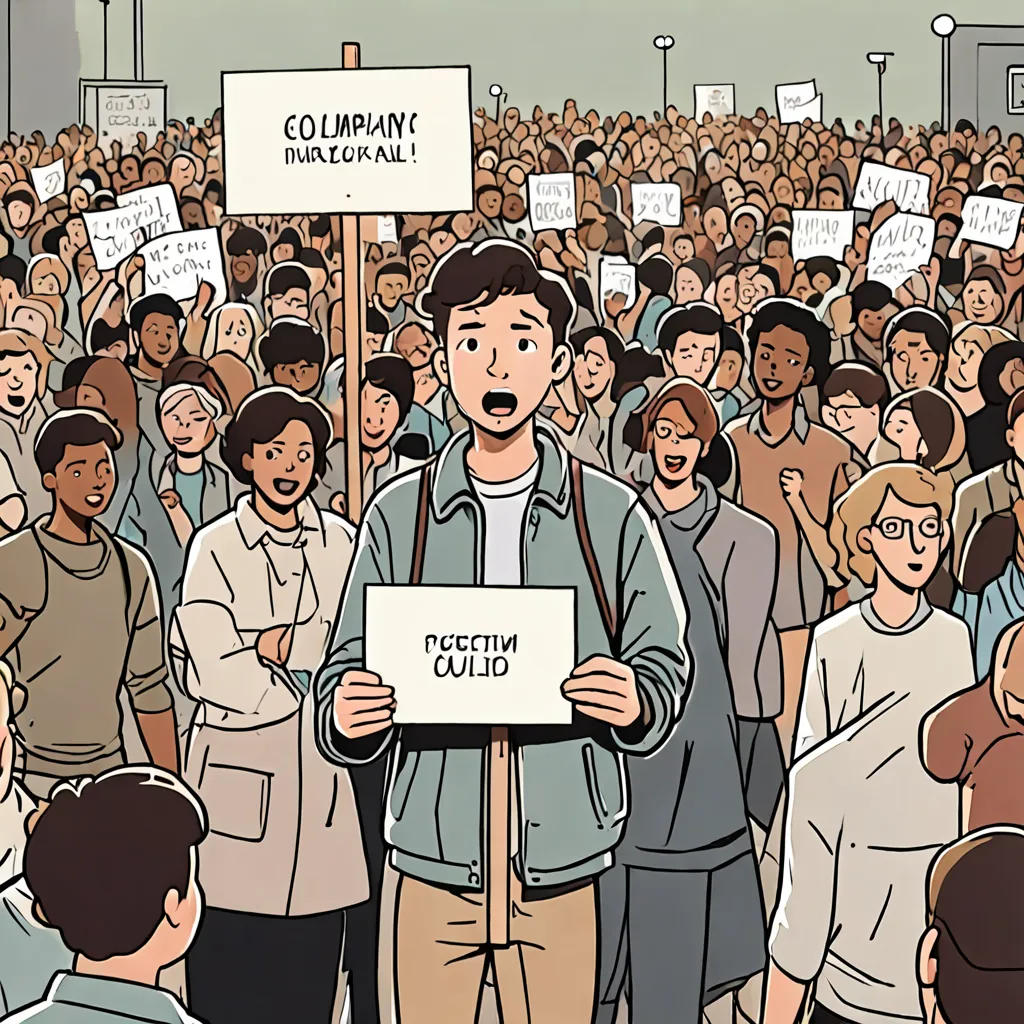 The Power of Youth