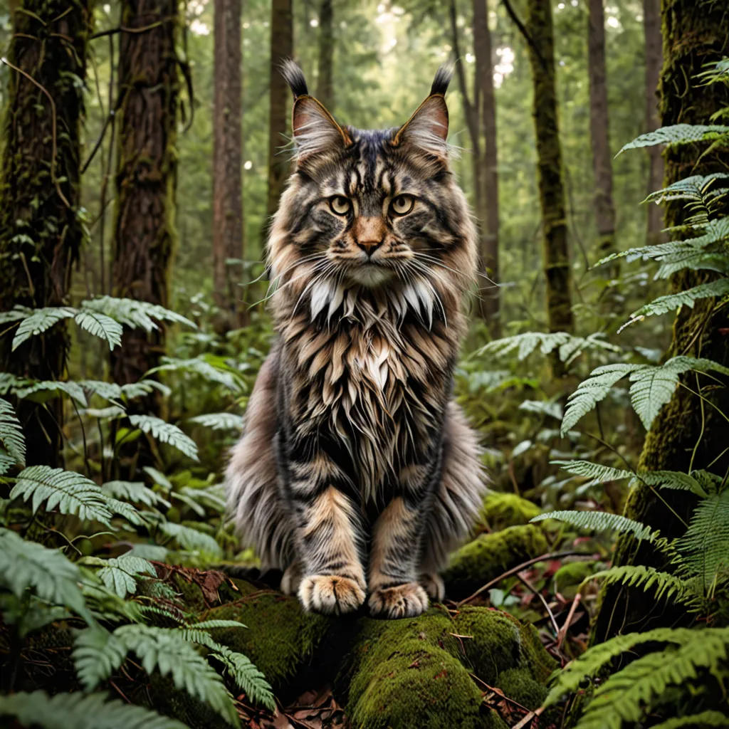 The Adventures of Whiskers