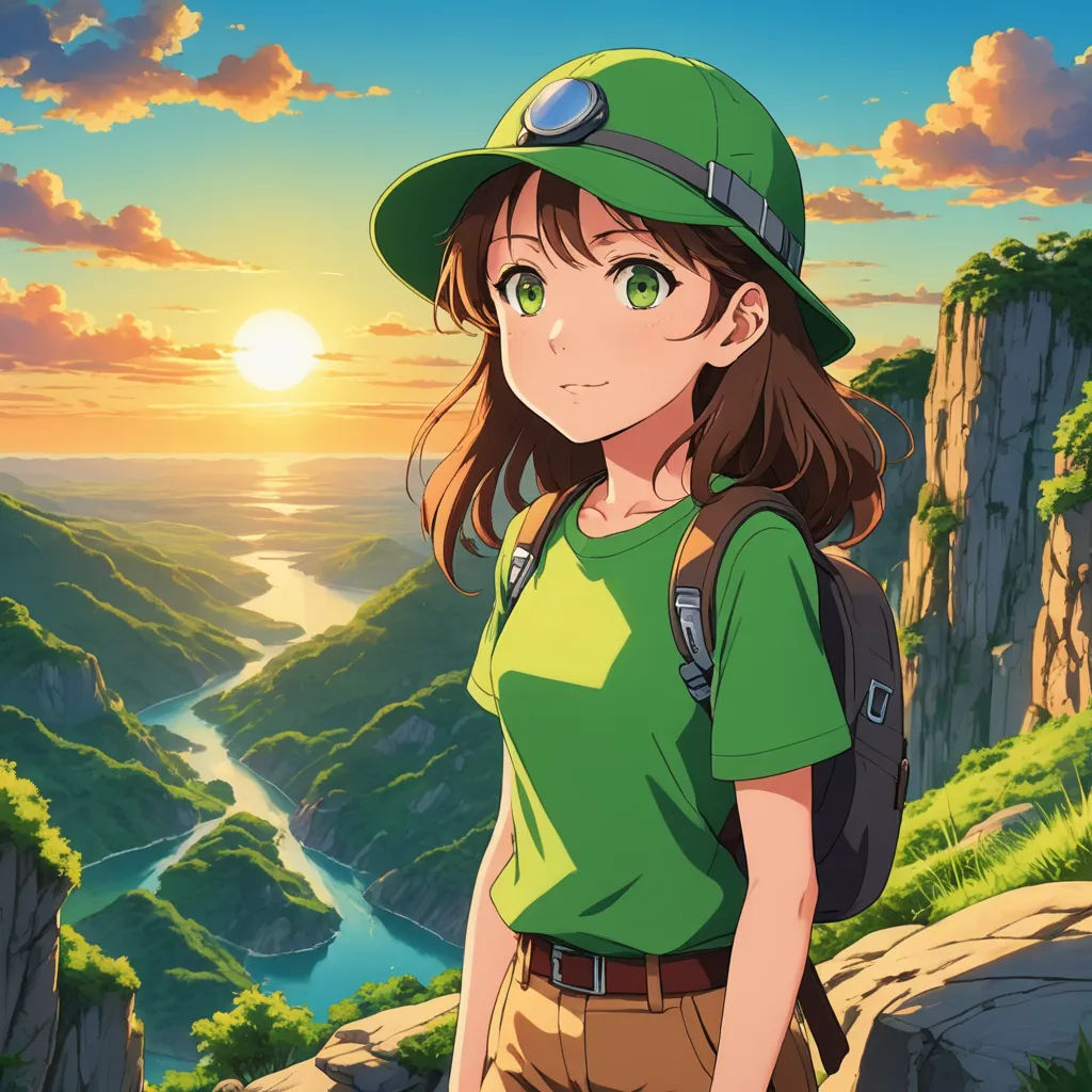 Adventures of Anita cover image